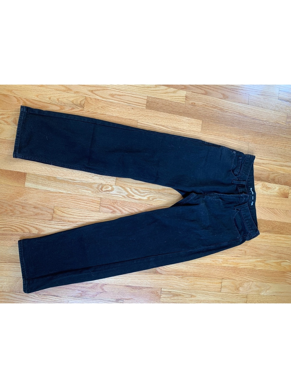 Old Navy black pants